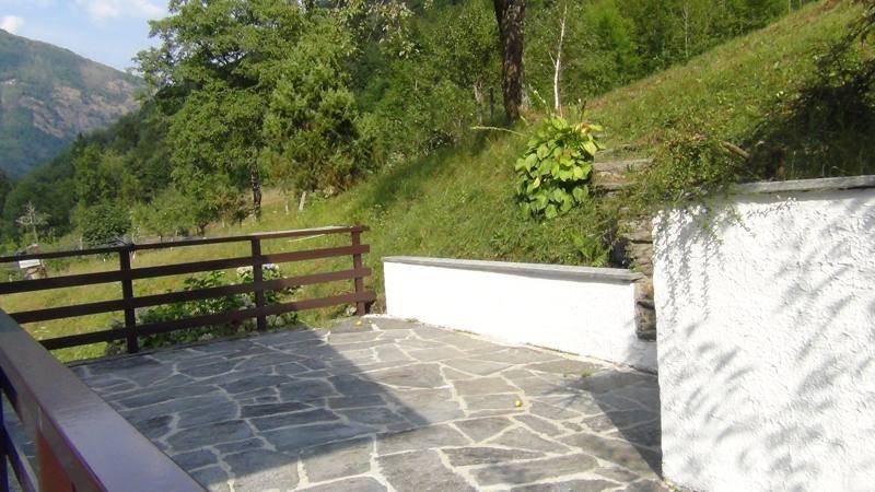 Casa indipendente a Varallo in Morca - Foto 4