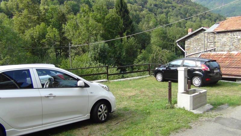 Casa indipendente a Varallo in Morca - Foto 5