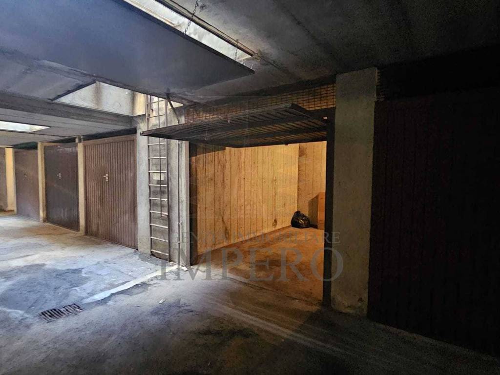 Box / garage a Ventimiglia in Via Asse, 75 - Foto 3