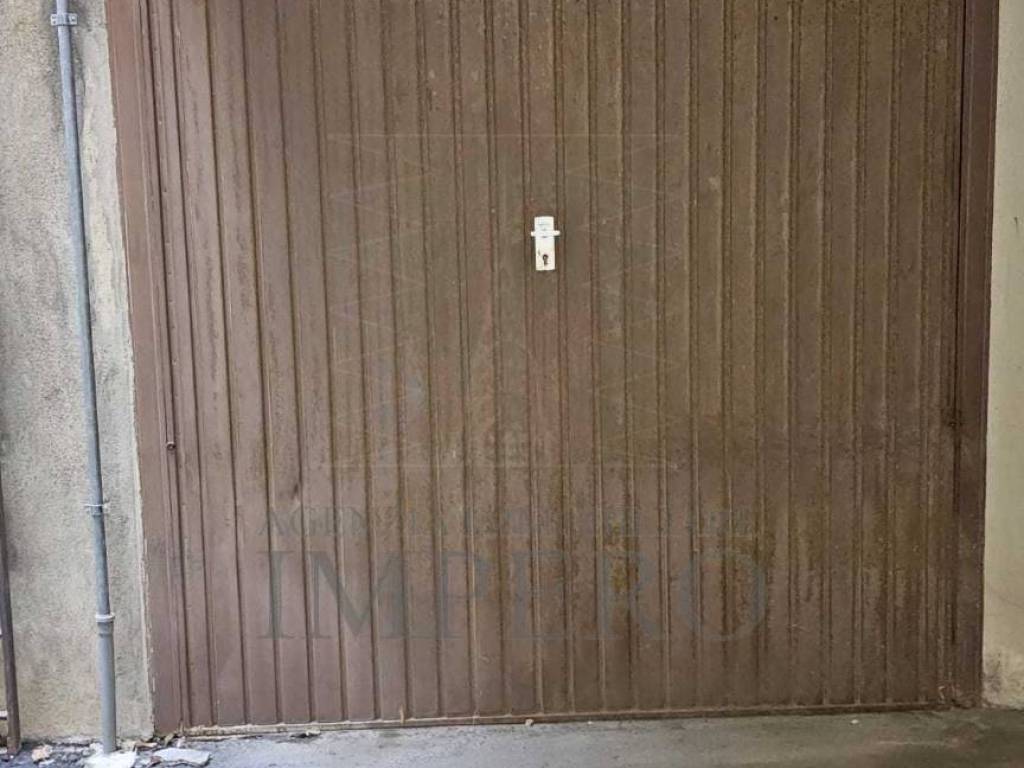 Box / garage a Ventimiglia in Via Asse, 75 - Foto 4
