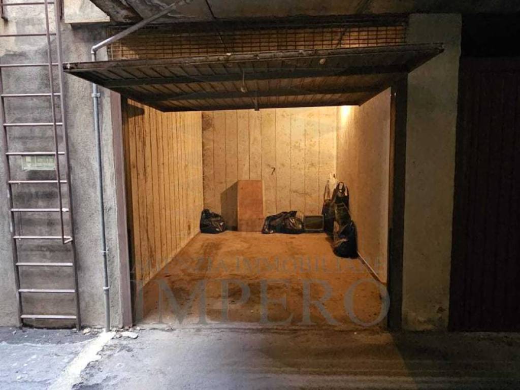 Box / garage a Ventimiglia in Via Asse, 75 - Foto 5