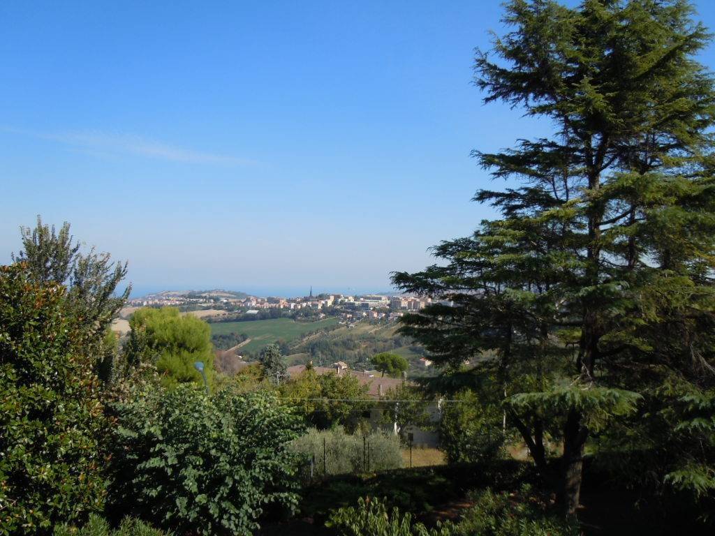 Terreno a Fermo in viale Tiro a Segno - Foto 3