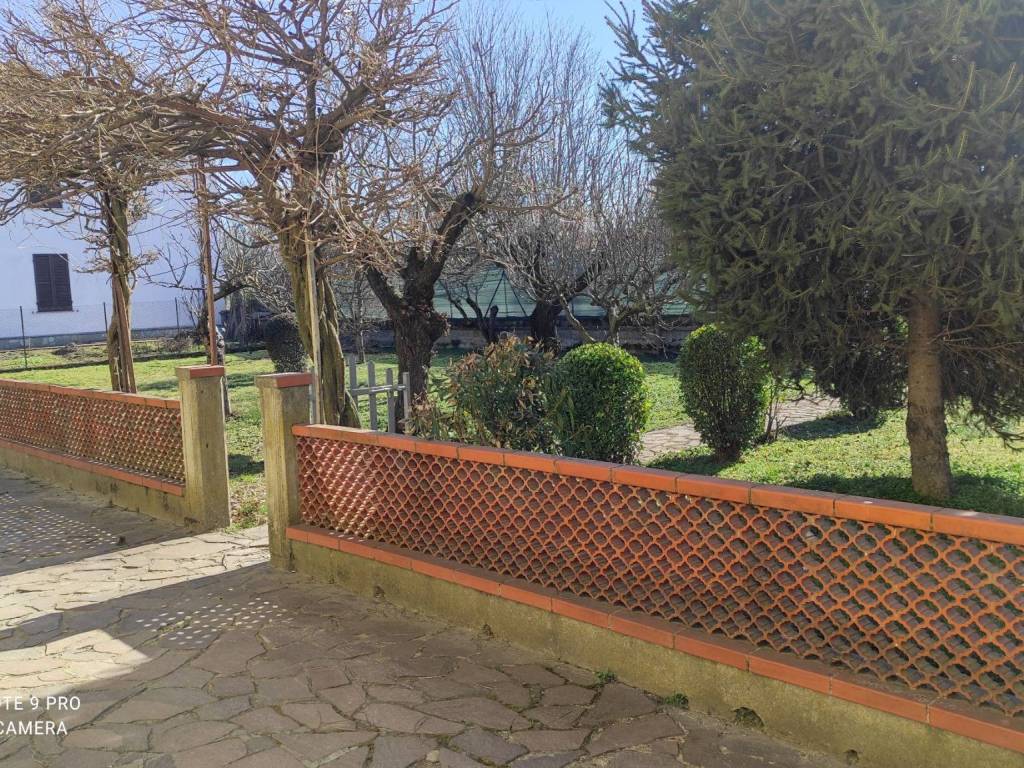 Villa a Alessandria in Via Ignazio Giuseppe Bertola Roveda, 36 - Foto 3