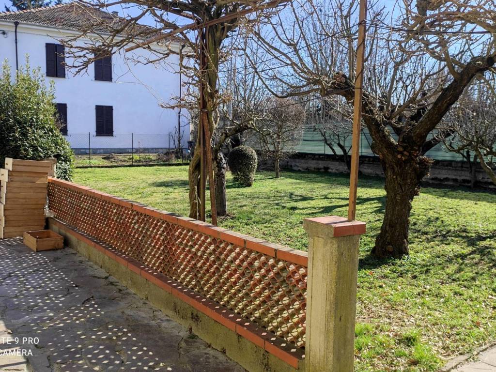 Villa a Alessandria in Via Ignazio Giuseppe Bertola Roveda, 36 - Foto 4