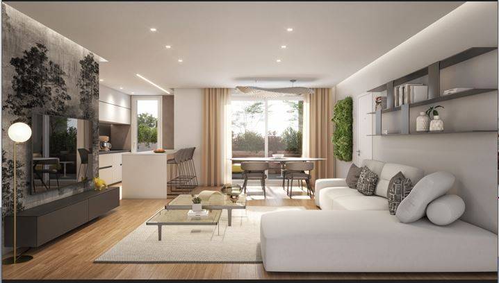Appartamento a Camposampiero in Via Diego Valeri, 2 - Foto 4