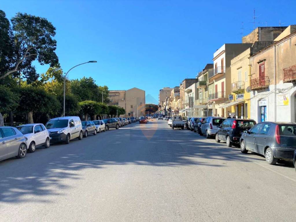 Casa indipendente a Castelvetrano in viale Roma - Foto 2