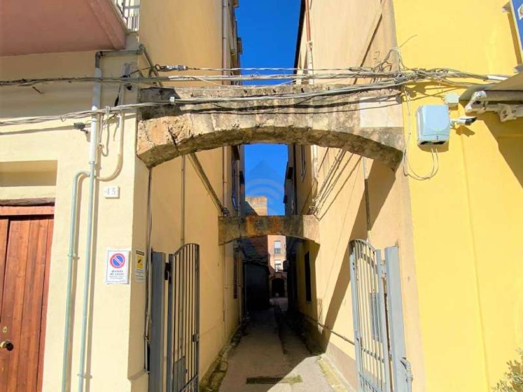 Casa indipendente a Castelvetrano in viale Roma - Foto 3