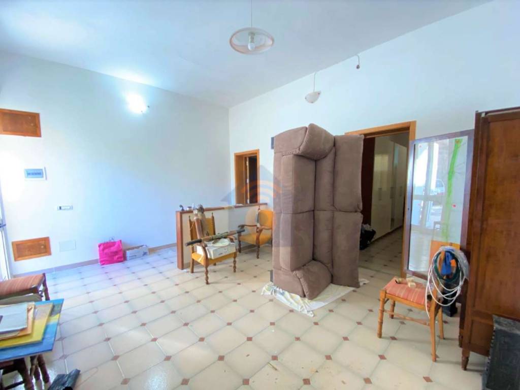 Casa indipendente a Castelvetrano in viale Roma - Foto 4