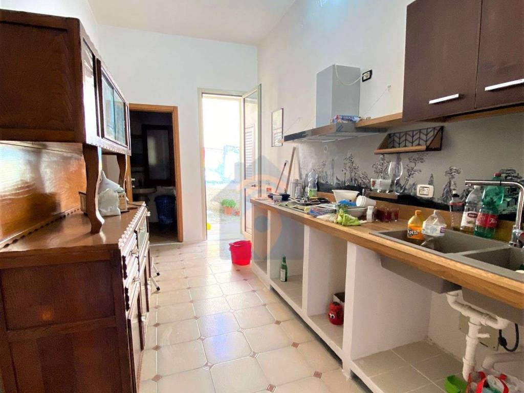Casa indipendente a Castelvetrano in viale Roma - Foto 5