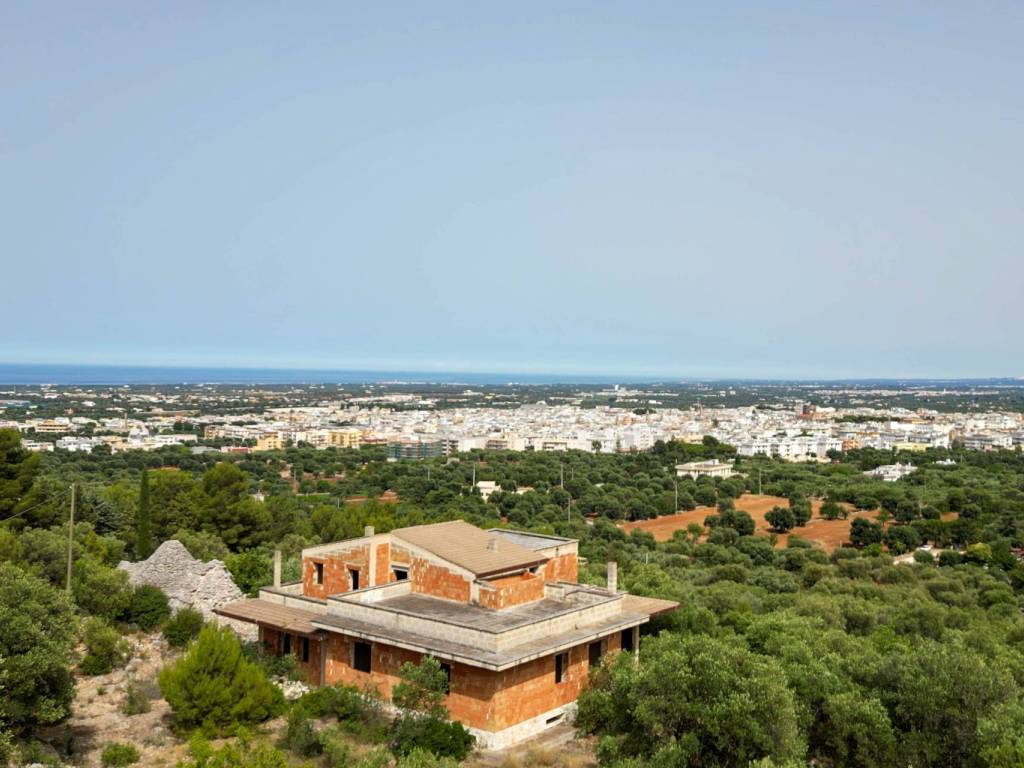Villa a Fasano in Contrada Sant Elia, 1 - Foto 2