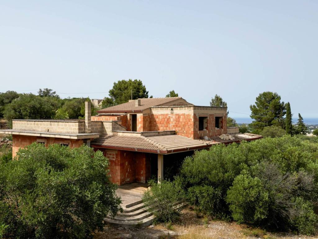 Villa a Fasano in Contrada Sant Elia, 1 - Foto 3