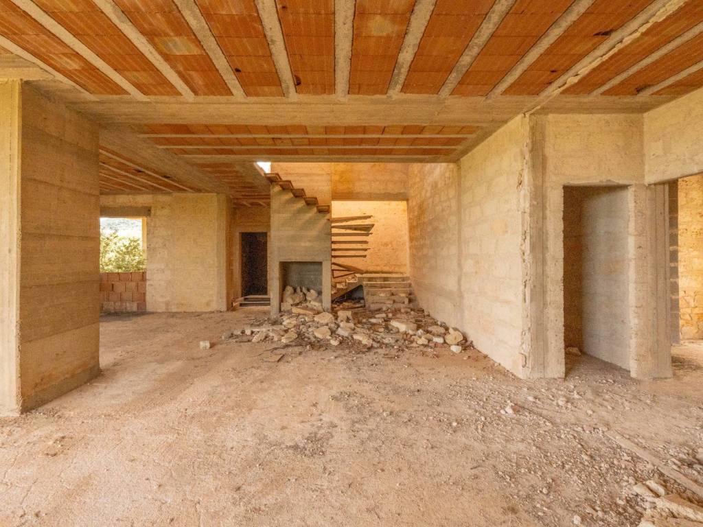 Villa a Fasano in Contrada Sant Elia, 1 - Foto 5