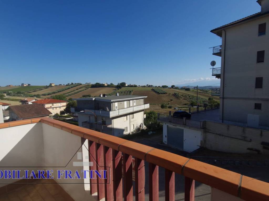 Appartamento a Ancarano in Via San Rocco, 28 - Foto 4