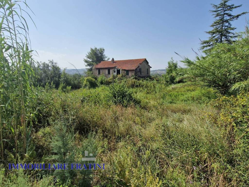 Rustico / casale a Controguerra in Contrada Piane Tronto - Foto 2