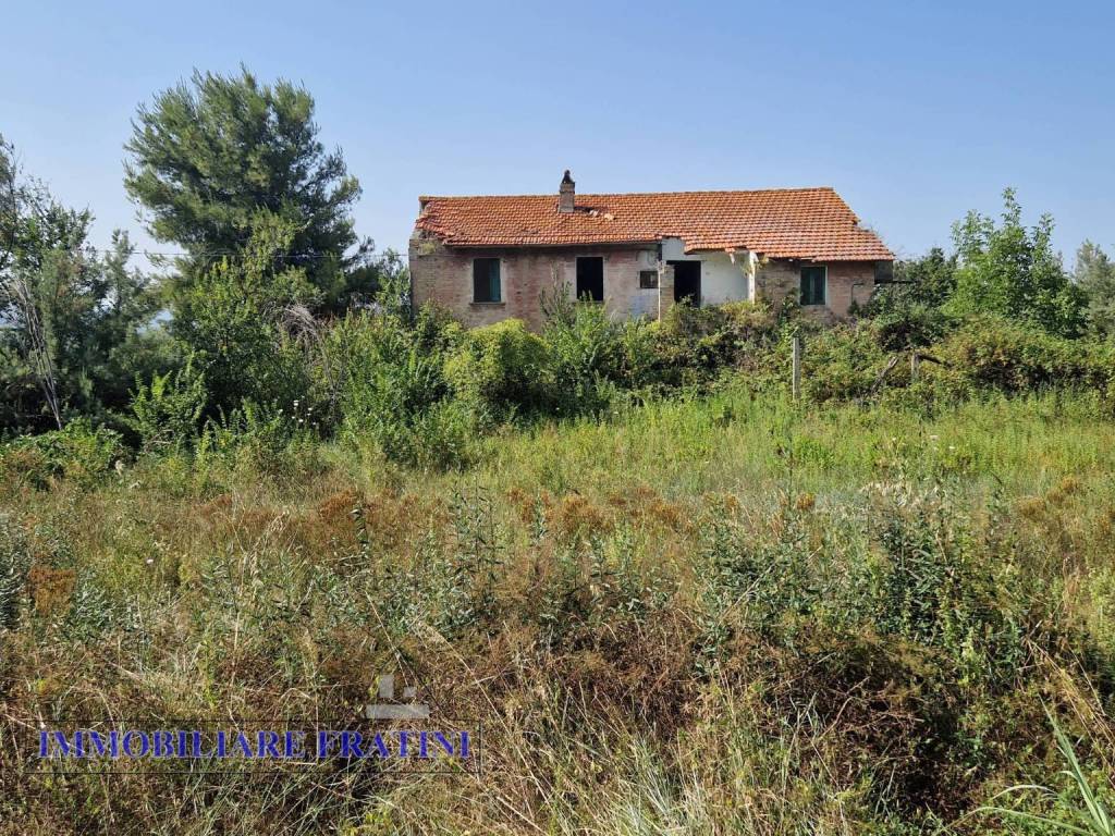 Rustico / casale a Controguerra in Contrada Piane Tronto - Foto 4