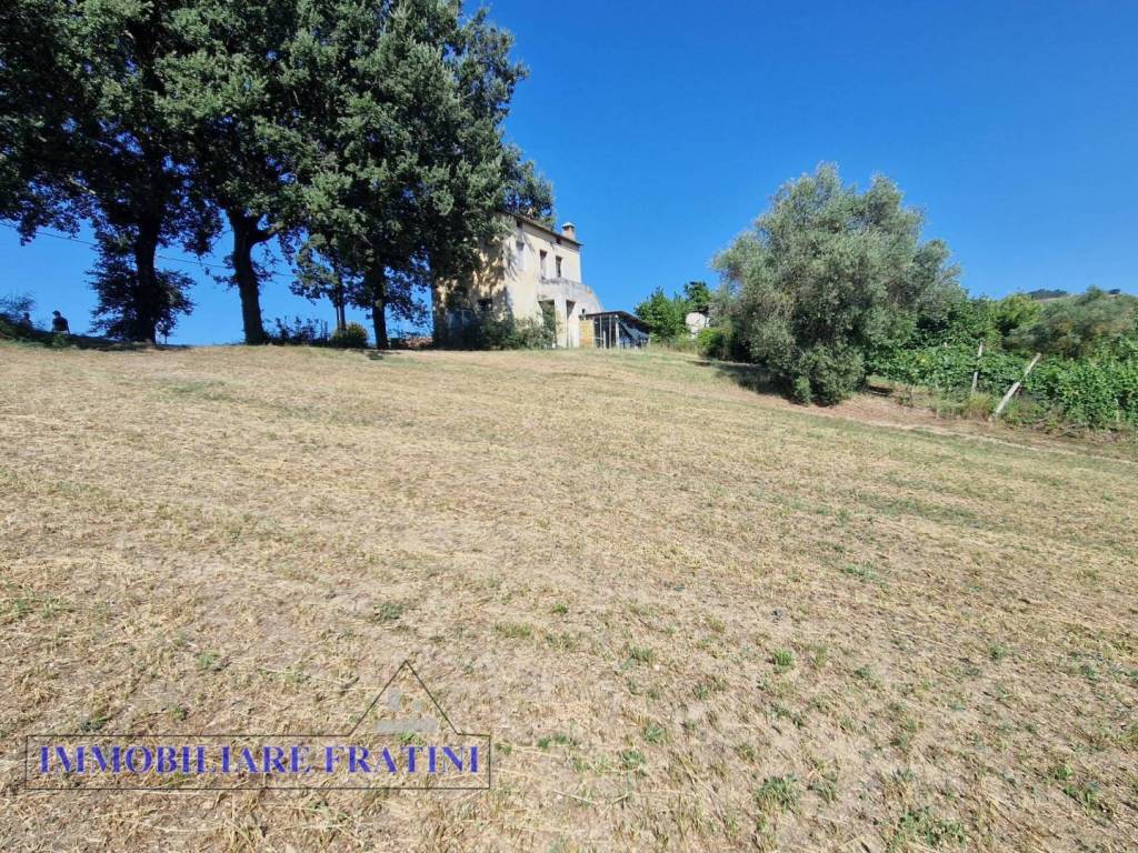 Rustico / casale a Campli in Via della Madonna, 19 - Foto 4