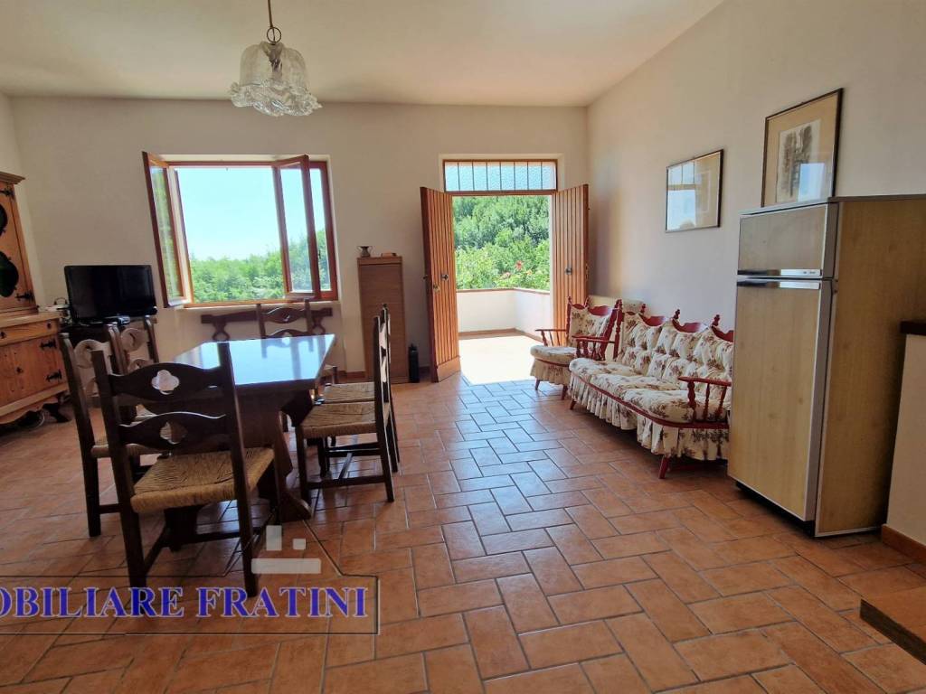 Casa indipendente a Civitella del tronto in Gabbiano - Foto 2