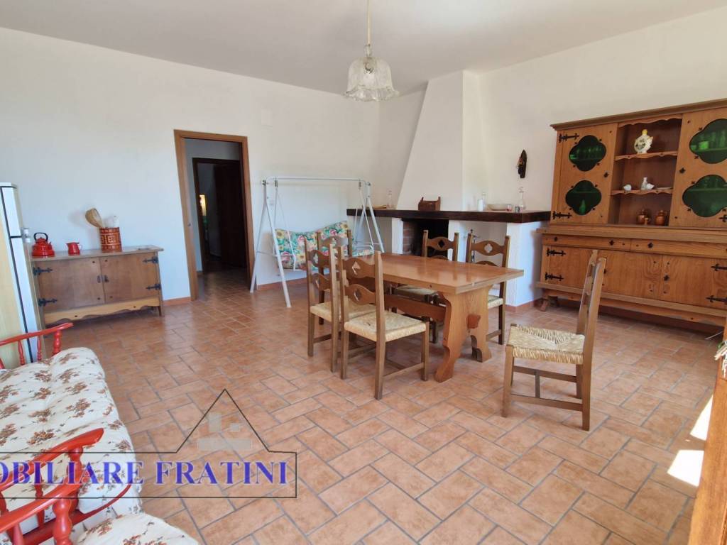 Casa indipendente a Civitella del tronto in Gabbiano - Foto 4