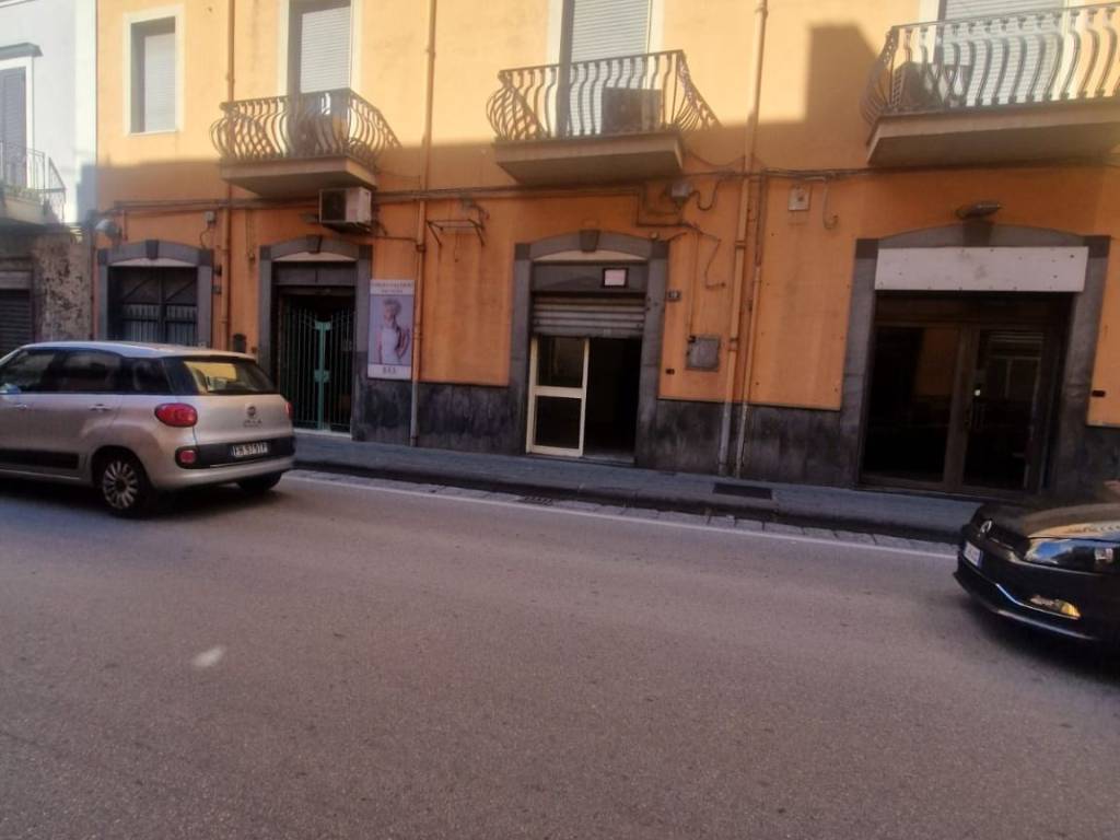 Immobile a Nocera inferiore in Via Federico Ricco - Foto 2