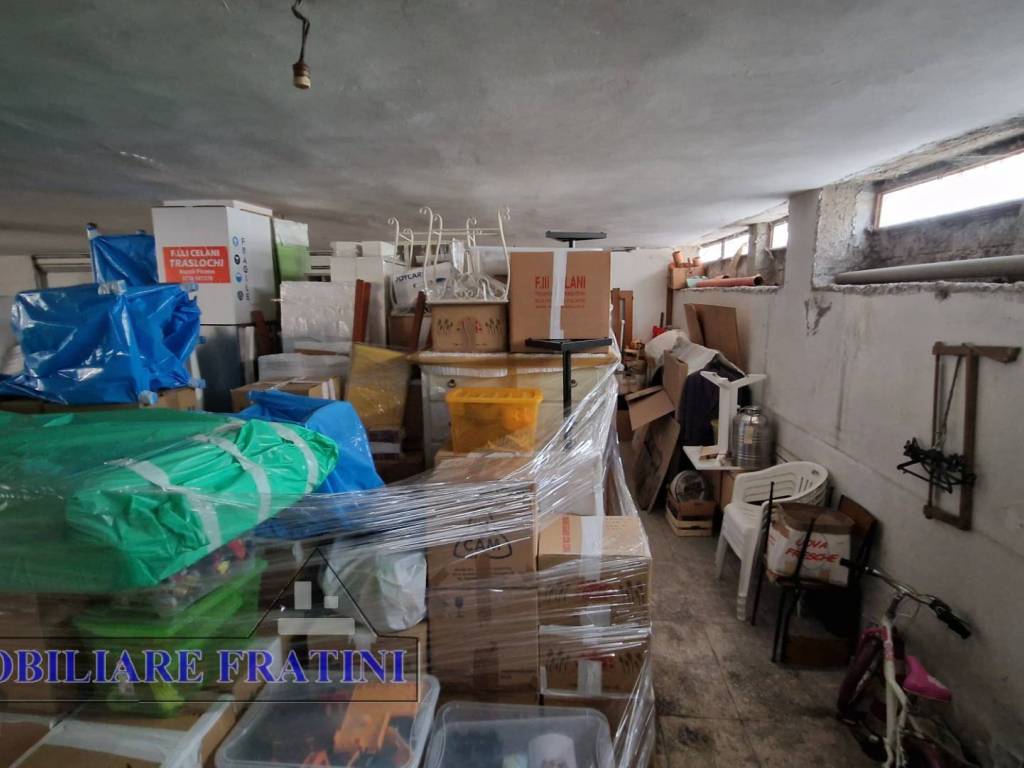 Immobile a Sant'egidio alla vibrata in Sant'Egidio alla vibrata via Po, 23 - Foto 3