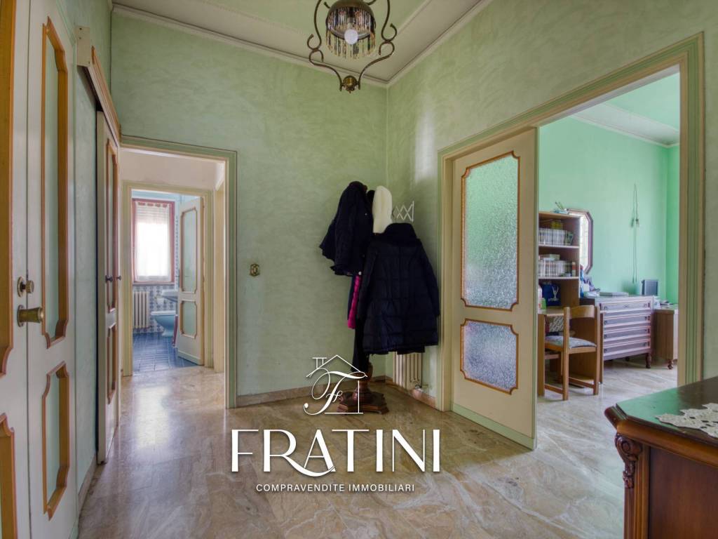 Casa indipendente a Sant'egidio alla vibrata in viale dei fiori - Foto 4