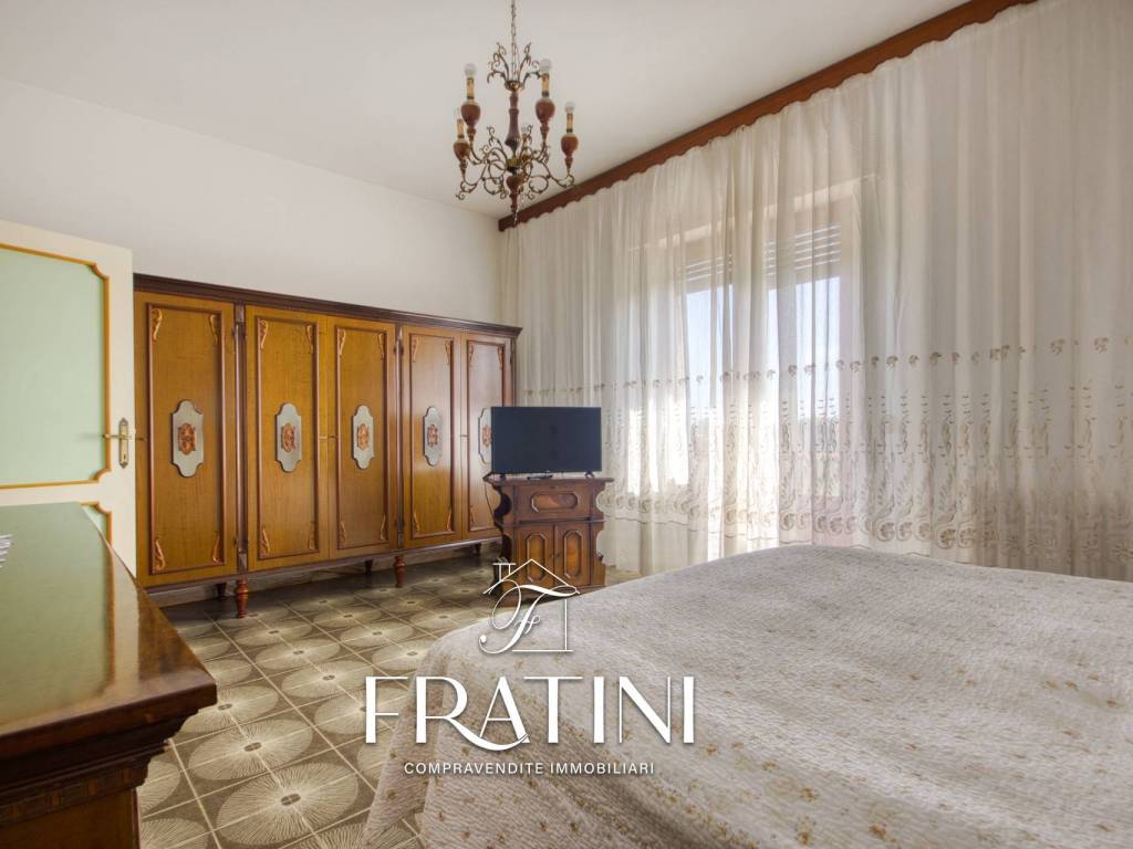 Casa indipendente a Sant'egidio alla vibrata in viale dei fiori - Foto 5