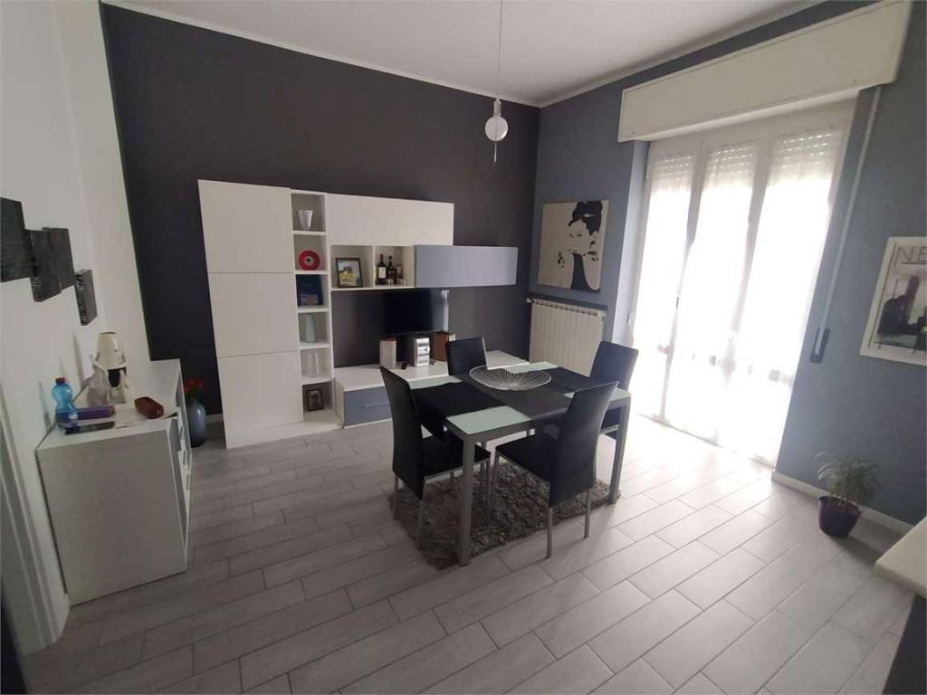 Appartamento a Gerenzano in Via Pio , 21 - Foto 4