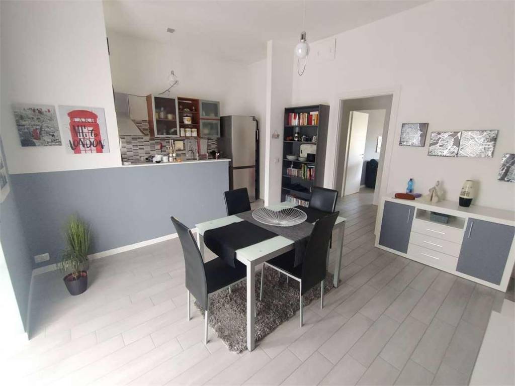 Appartamento a Gerenzano in Via Pio , 21 - Foto 5