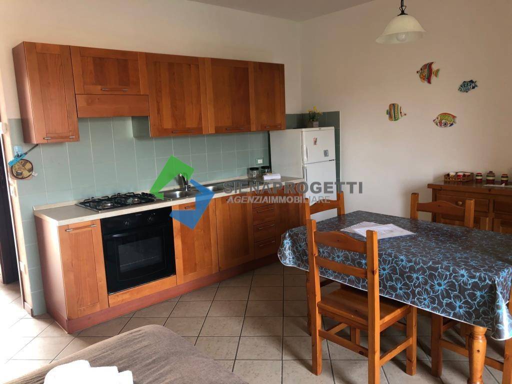 Appartamento a Castelnuovo berardenga in Piazza Bachelet - Foto 5