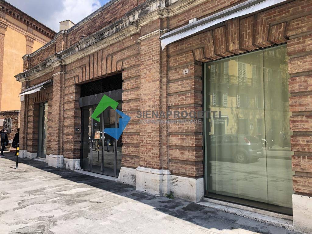 Immobile a Siena - Foto 4