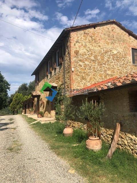 Rustico / casale a San gimignano in SP47 - Foto 2