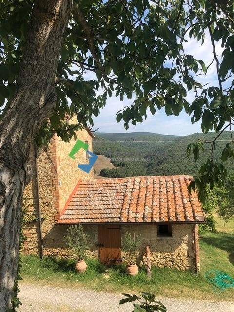 Rustico / casale a San gimignano in SP47 - Foto 3