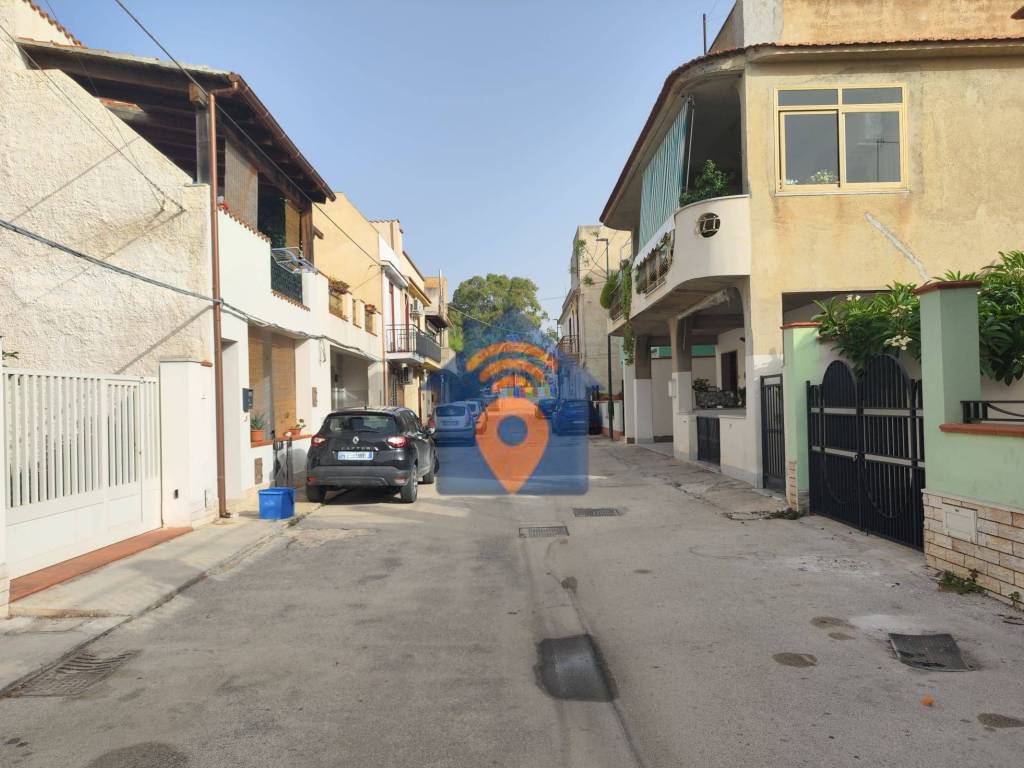 Casa indipendente a Castelvetrano in Via Megara Nysea - Foto 2