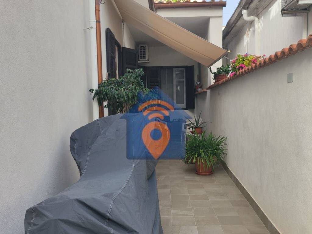 Casa indipendente a Castelvetrano in Via Megara Nysea - Foto 3