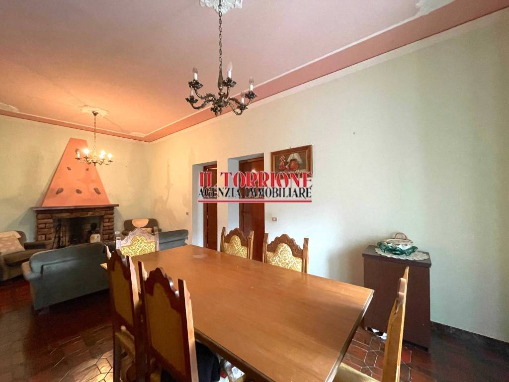 Villa a Pescia in Strada Provinciale Val di Forfora - Foto 3
