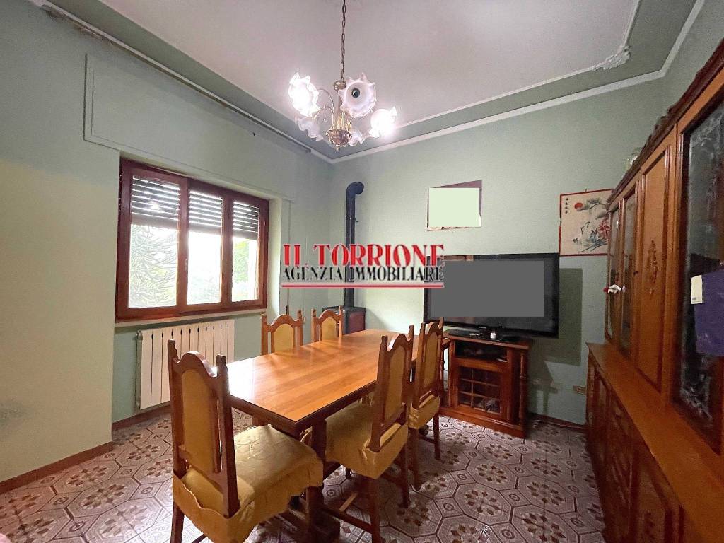 Villa a Pescia in Strada Provinciale Val di Forfora - Foto 4