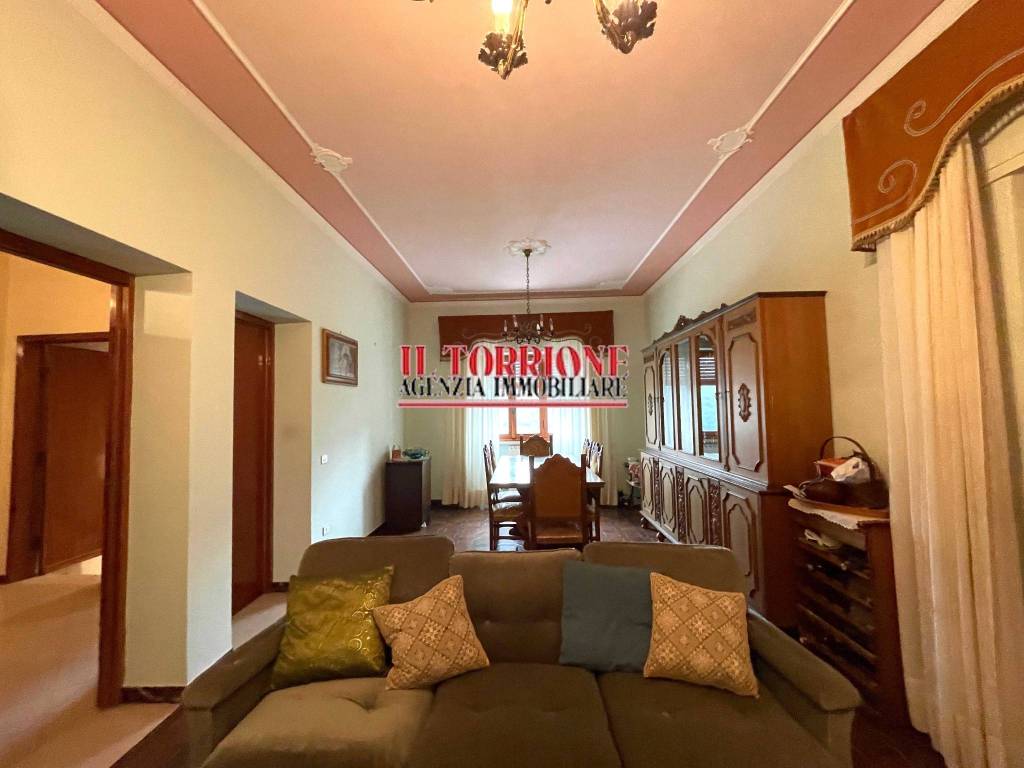Villa a Pescia in Strada Provinciale Val di Forfora - Foto 5