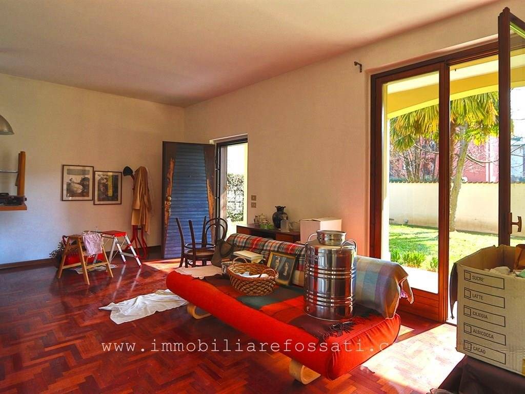 Villa a Lissone in via Cattaneo, 27 - Foto 2