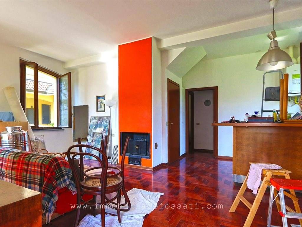 Villa a Lissone in via Cattaneo, 27 - Foto 4