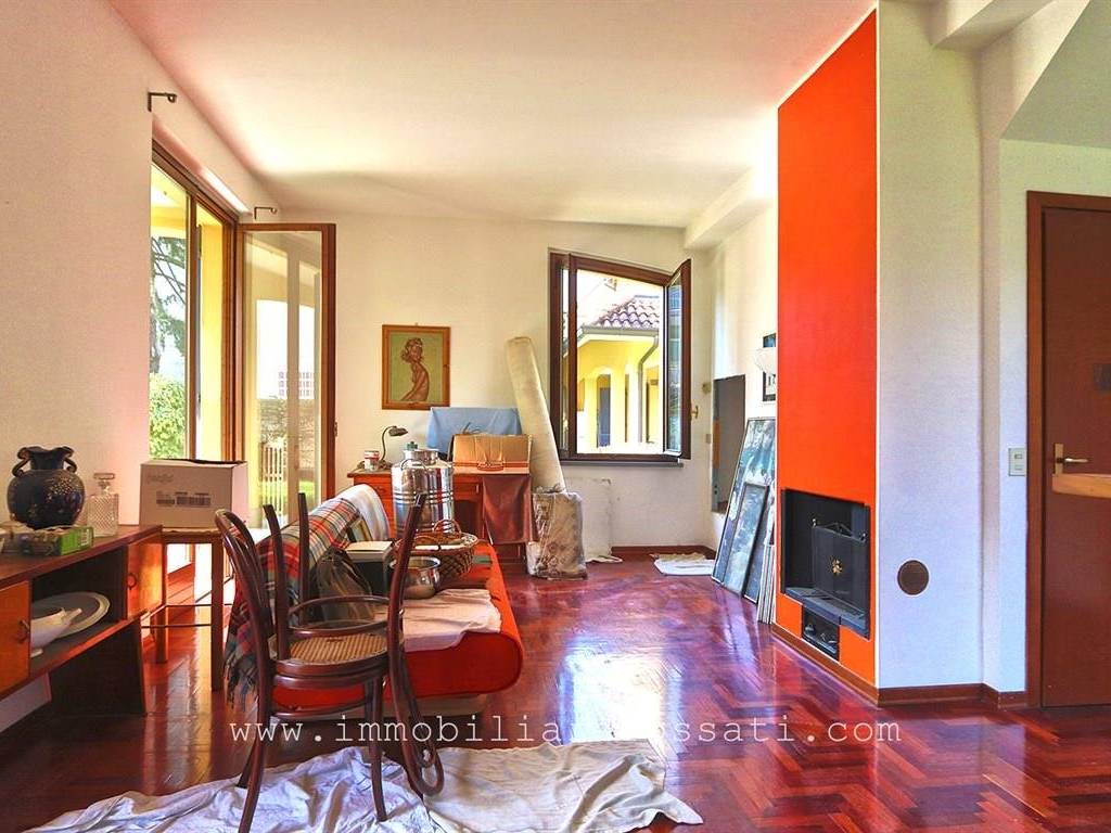 Villa a Lissone in via Cattaneo, 27 - Foto 5