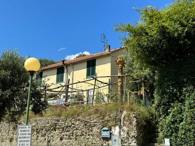 Rustico / casale a Celle ligure in Via 1 Maggio - Foto 2