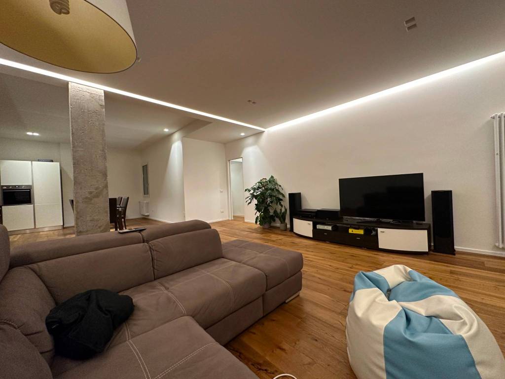 Appartamento a Treviso in Vicolo Orsoline - Foto 3