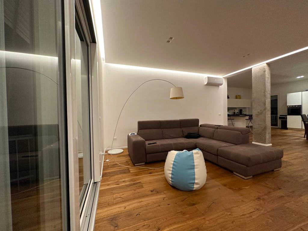 Appartamento a Treviso in Vicolo Orsoline - Foto 4