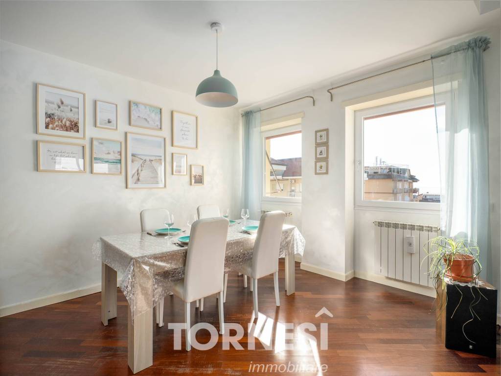 Appartamento a Terracina in Via Abruzzo - Foto 3
