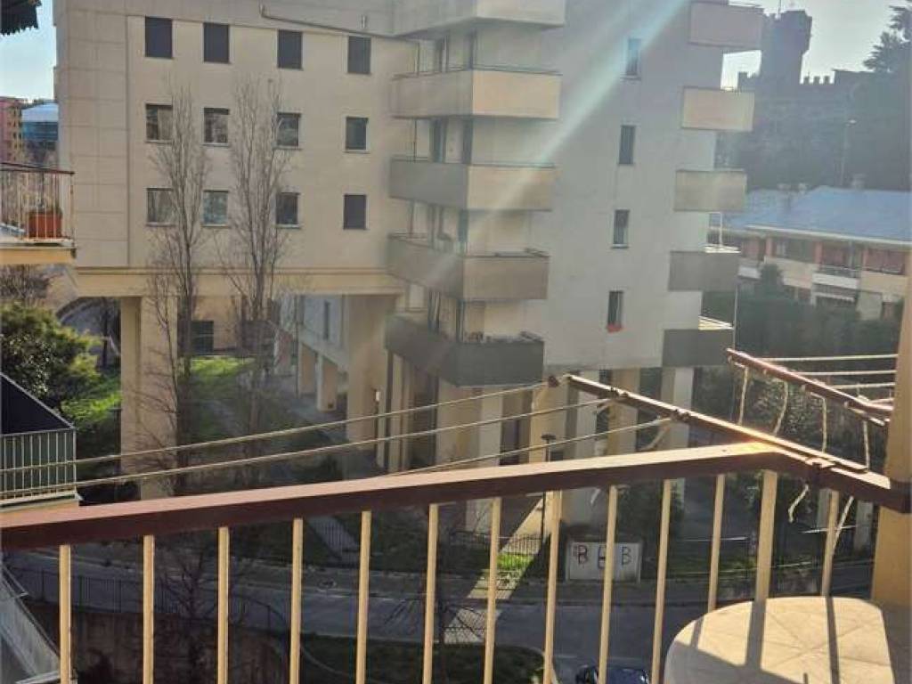 Appartamento a Genova in VIALE PIO VII - Foto 4