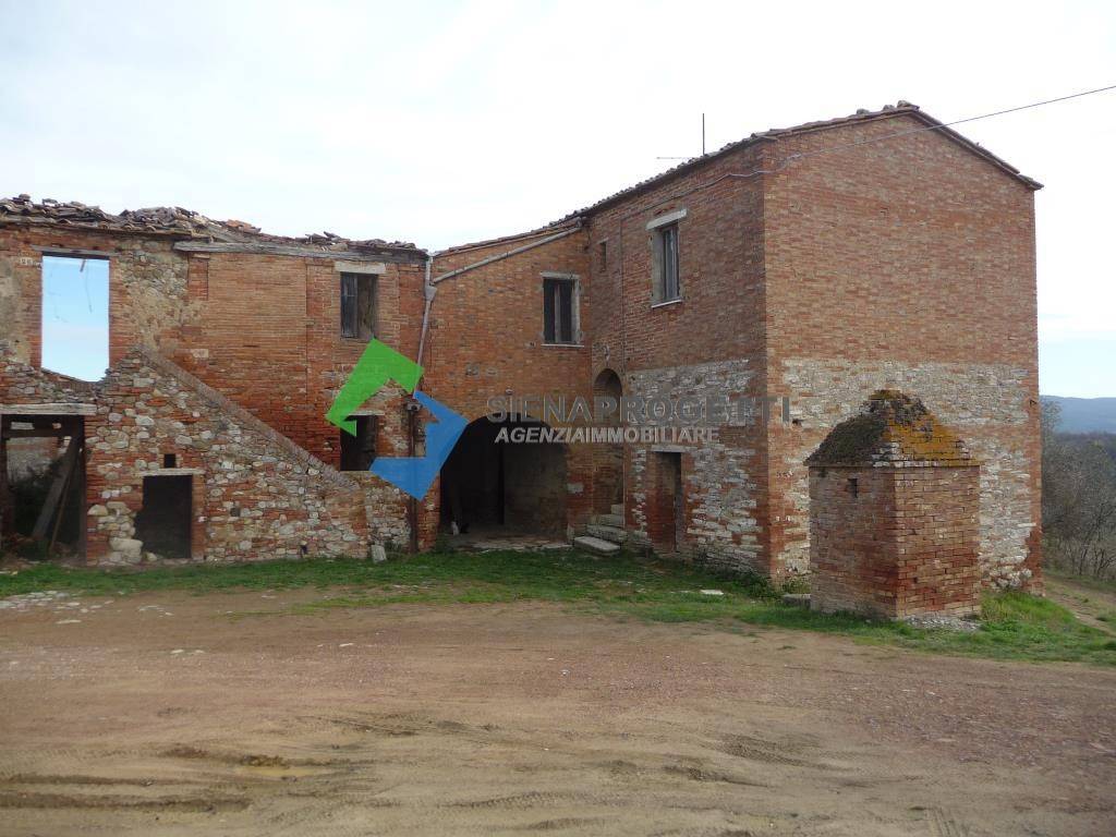 Rustico / casale a Asciano - Foto 2