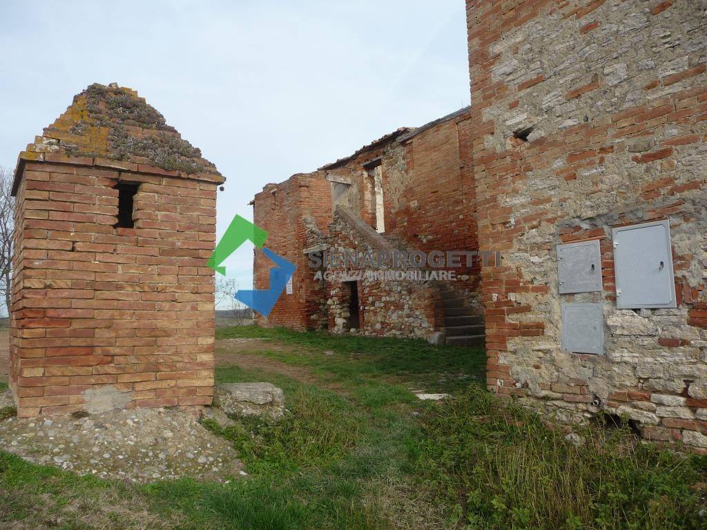 Rustico / casale a Asciano - Foto 3