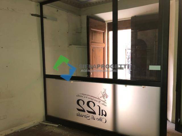 Immobile a Siena in Via Camollia - Foto 3