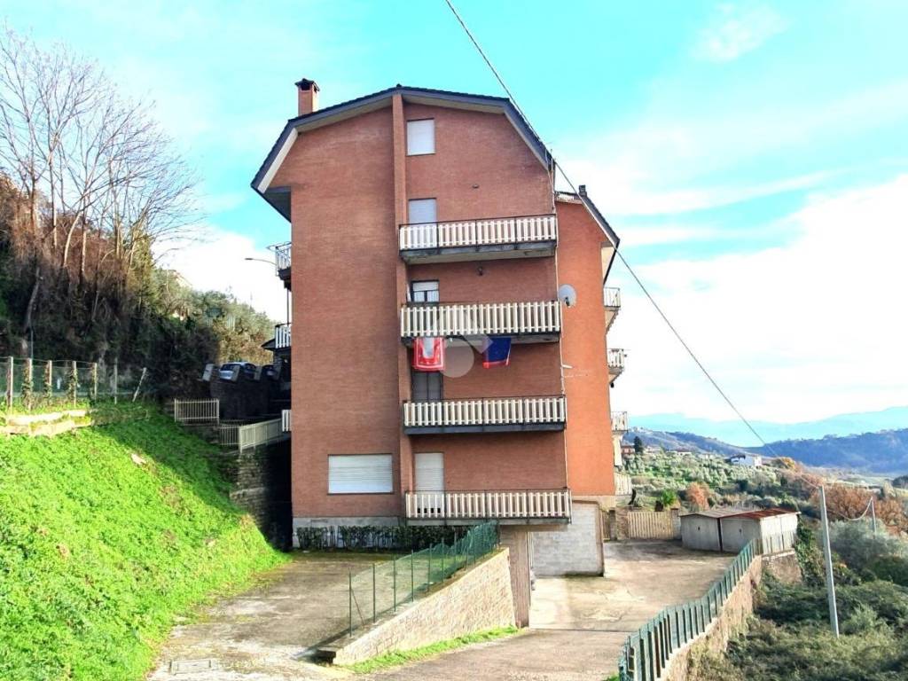 Attico / mansarda a Paliano in Via Palianese Sud, 20 - Foto 3