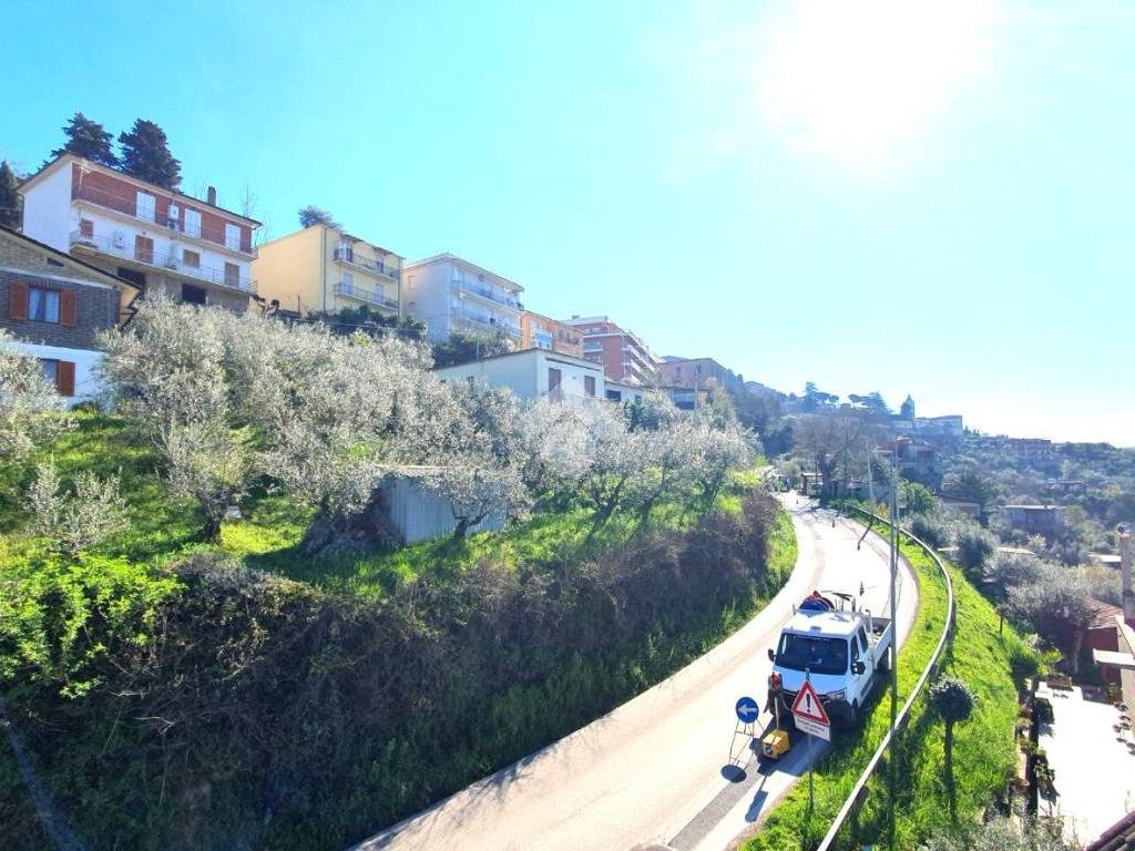 Attico / mansarda a Paliano in Via Palianese Sud, 20 - Foto 4